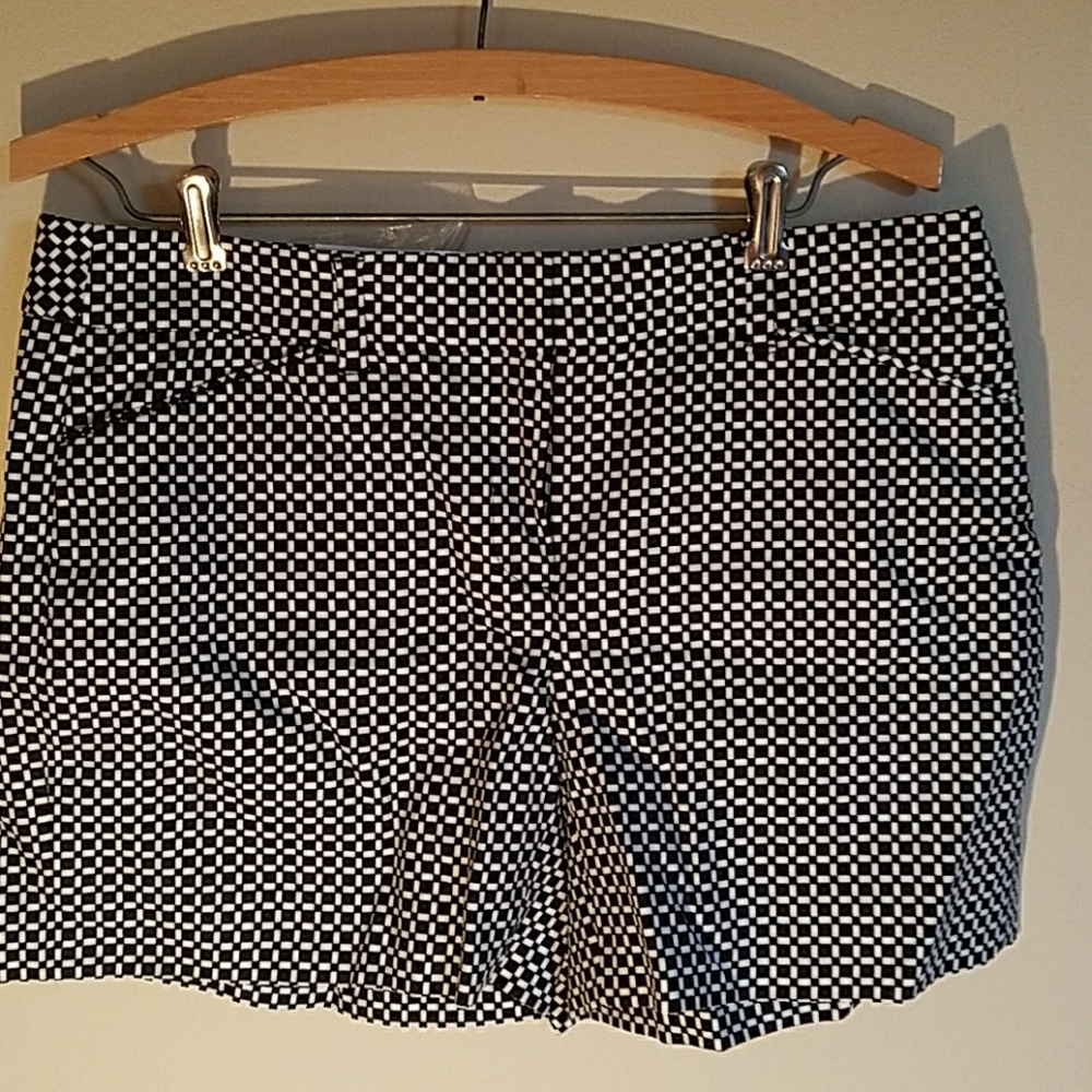 Shorts from White House Black Market New with tags